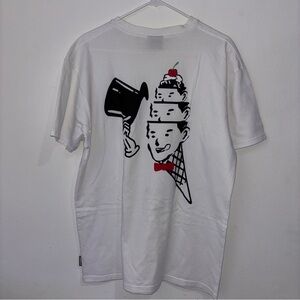 Billionaire Boys Club Icecream XL Shirt